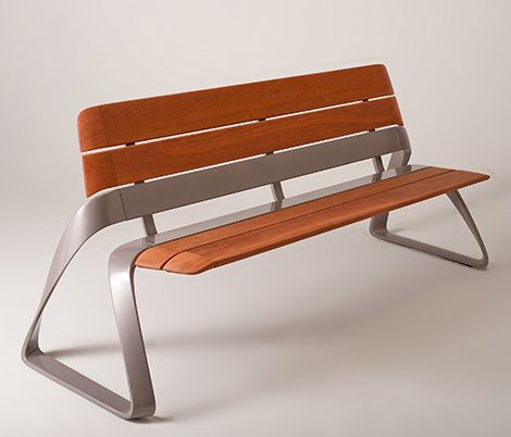 Premium Garden Chair